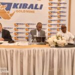 Kibali