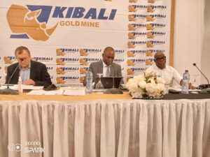 Kibali Gold Mine injecte plus de 180 millions USD dans le développement communautaire au haut-Uélé