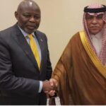 RDC- Arabie Saoudite