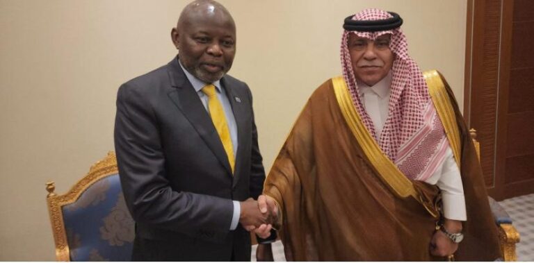 Coopération économique RDC-Arabie Saoudite : Un accord stratégique à l’horizon