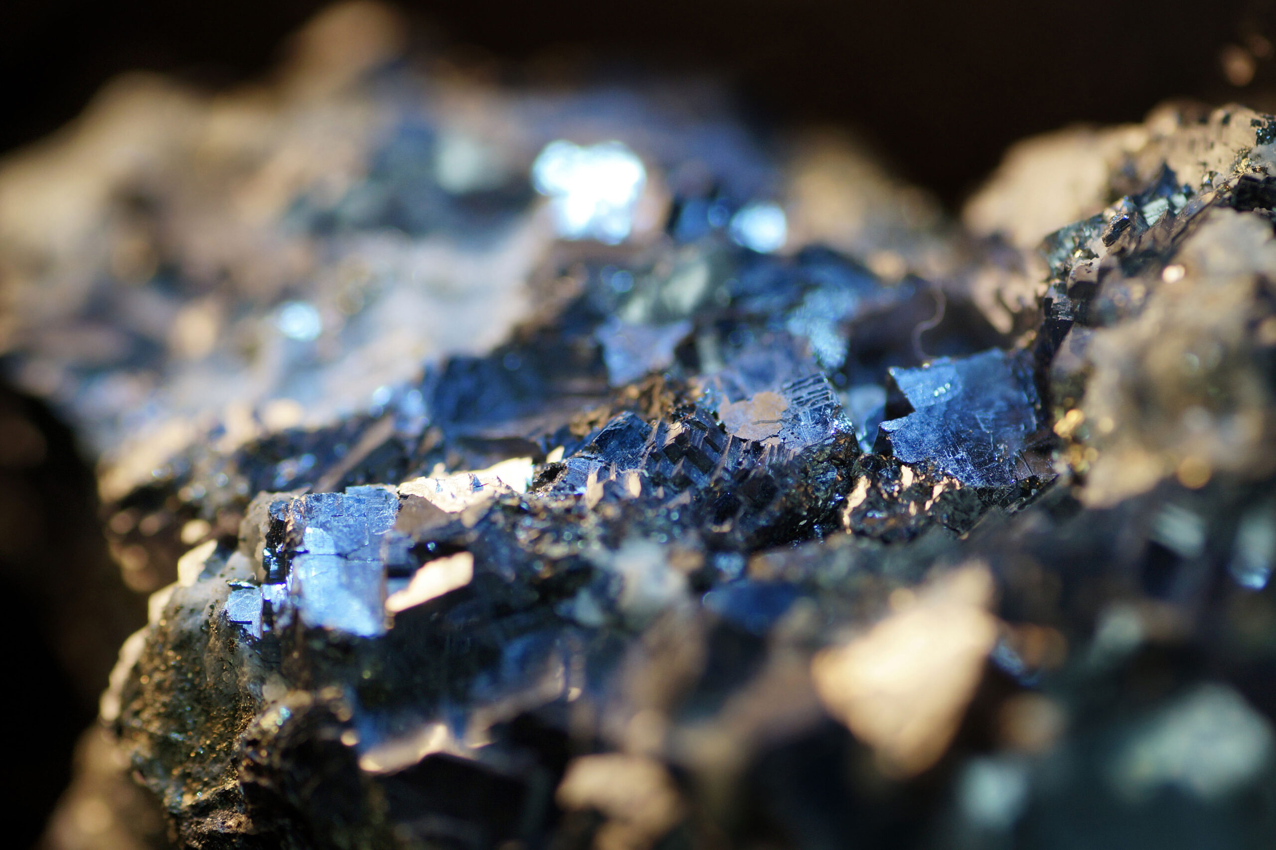 minerais critiques