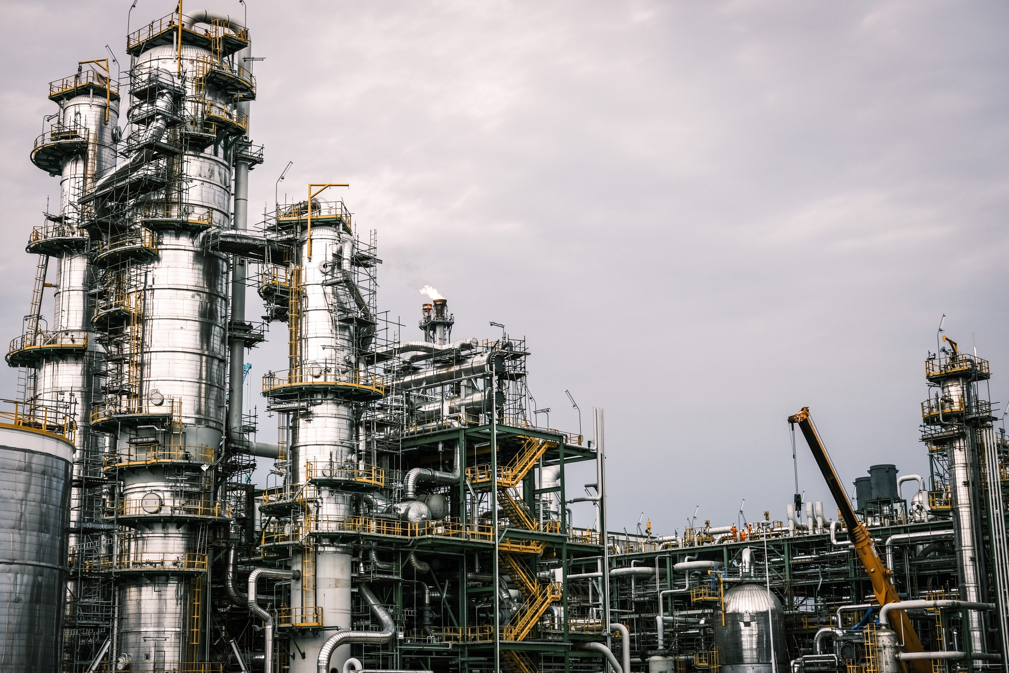 Dangote Industries