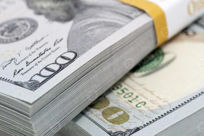 Dollar Américain