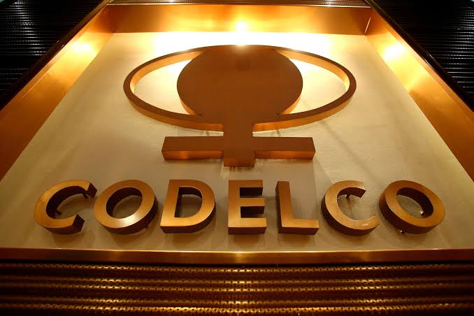 codelco