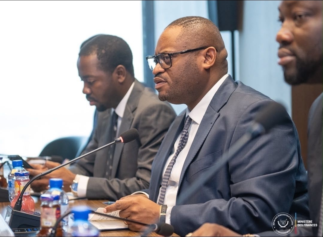 doudou fwamba