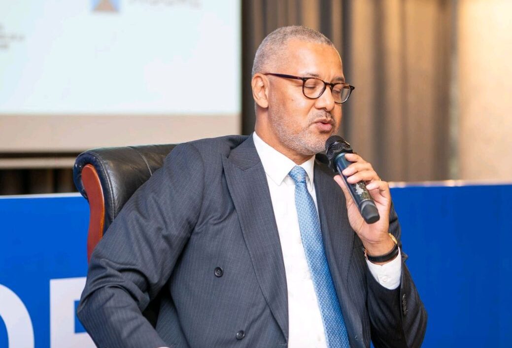 Kizito Pakabomba