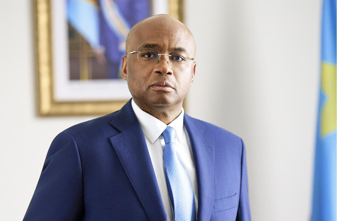 Patrick Luabeya