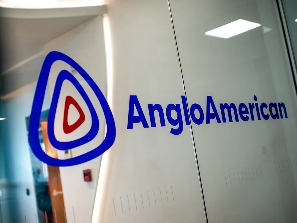 anglo american